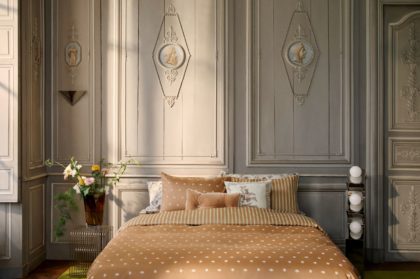 Paul & Joe x Bonsoirs・