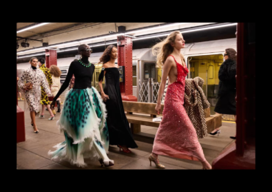 Chanel’s Métiers・