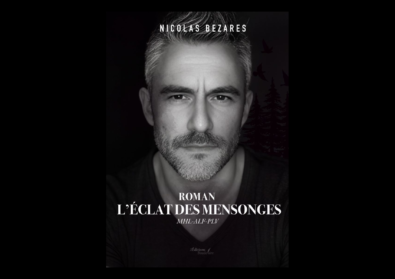 L’Éclat des Mensonges・