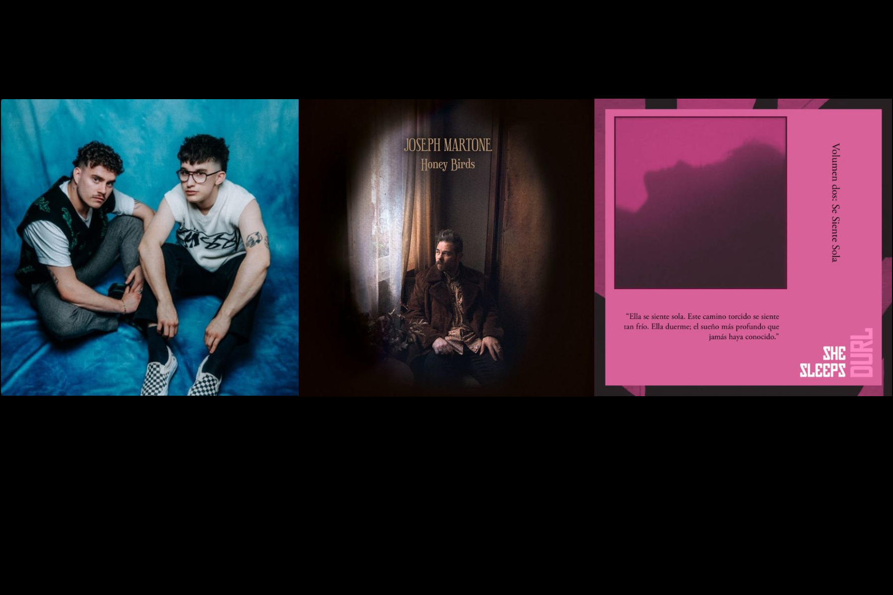 FireClub・Joseph Martone・Durl