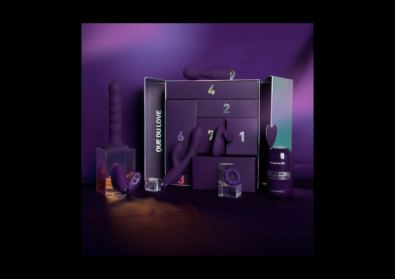 PASSAGE DU DÉSIR・Calendrier de l’Après