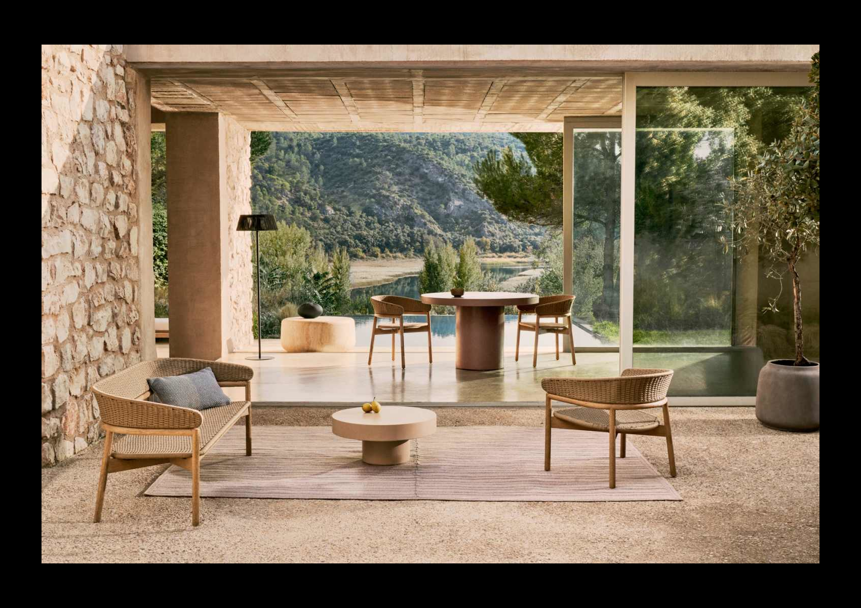 KAVE HOME・Arinella