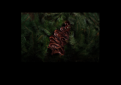 Les Bûches de Noël・