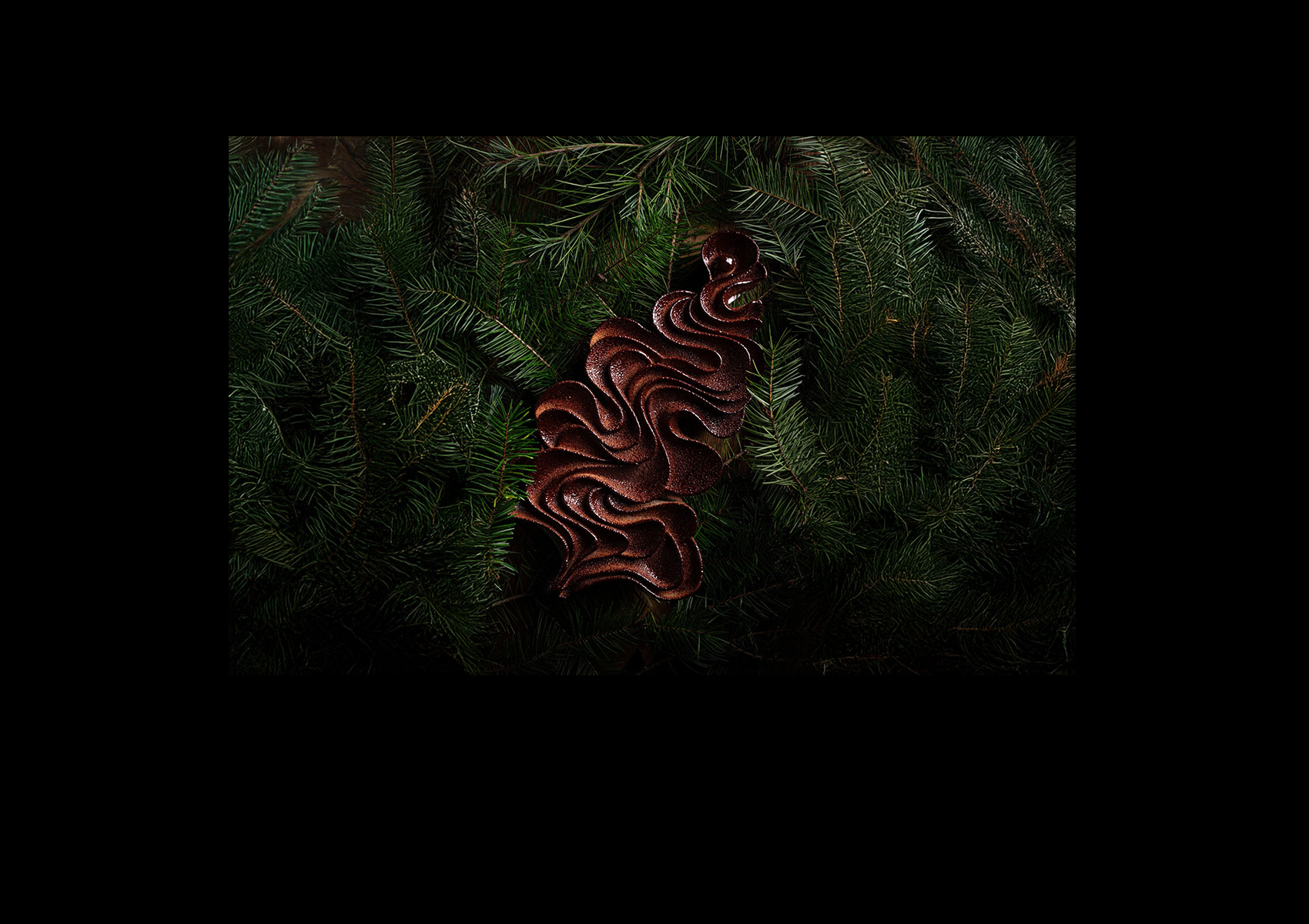 Les Bûches de Noël・