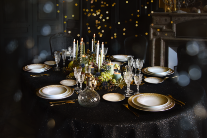 Haviland・Souffle d'Or