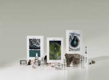 BIOEFFECT・Coffrets Noël