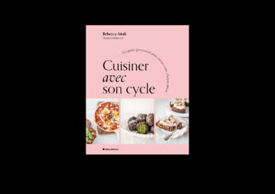 Cuisiner avec son Cycle・