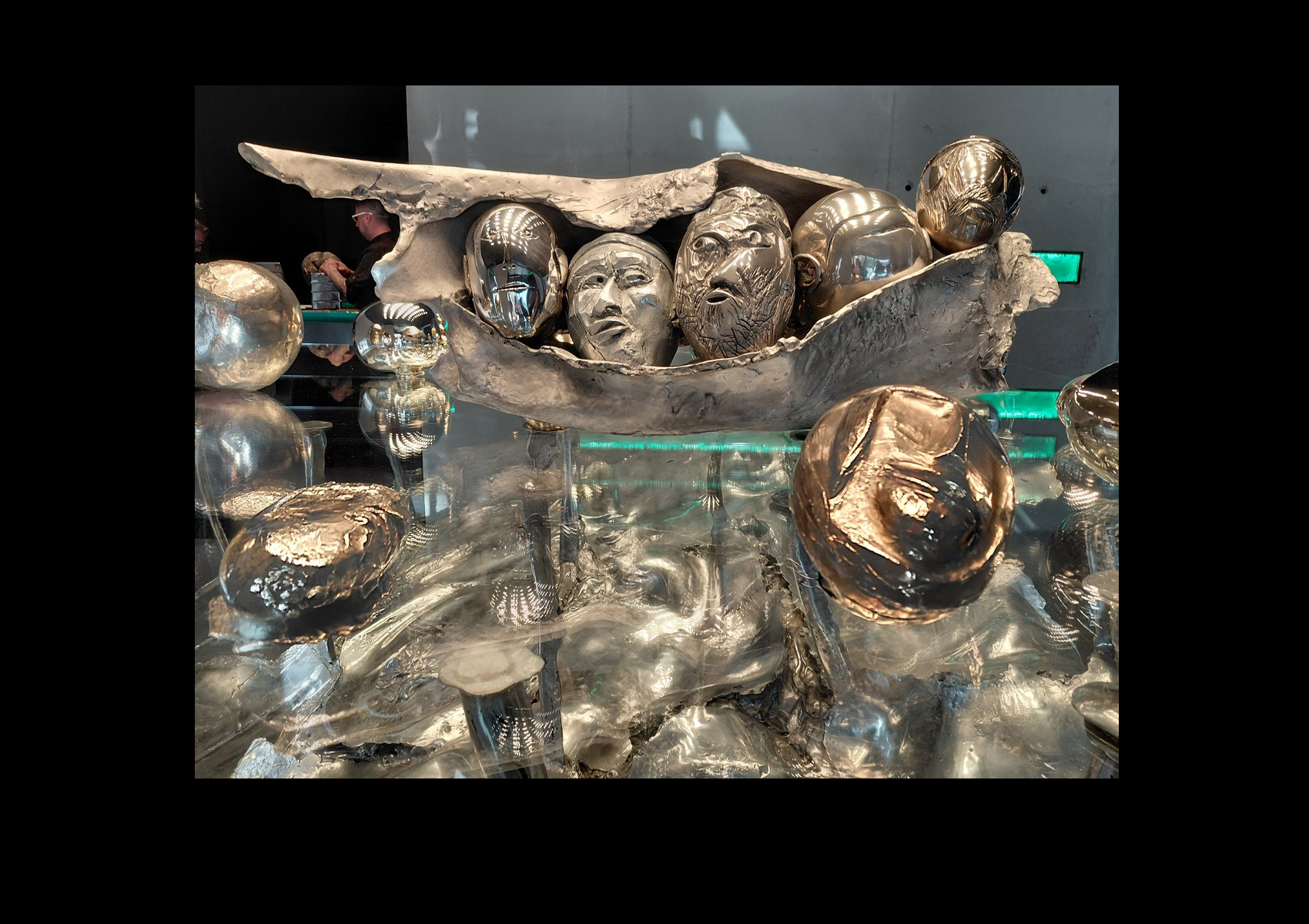 Patrick Roger・Marie-Laure Viébel