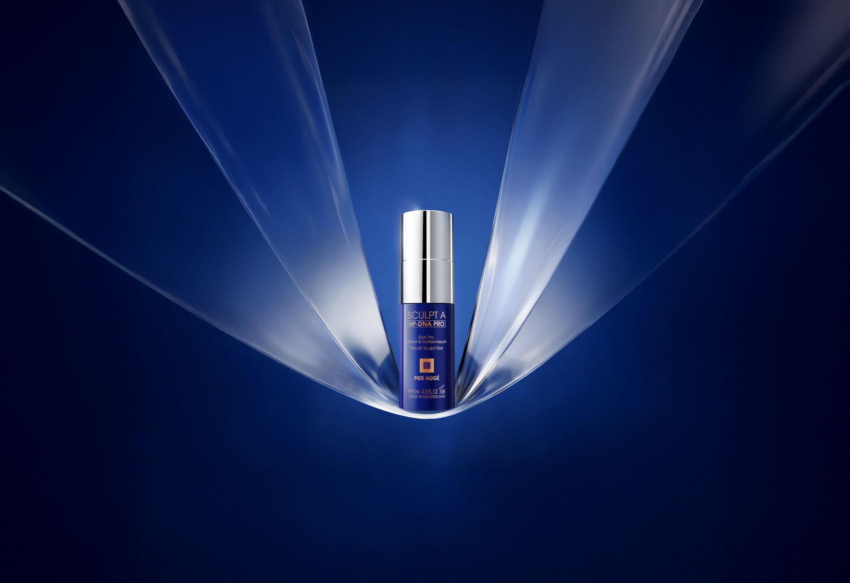 SCULPT A・Pier Augé