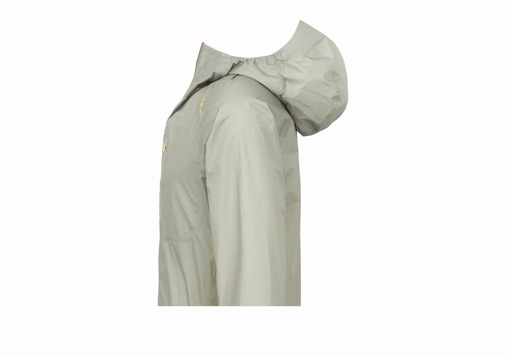 INTERSPORT・Sean V