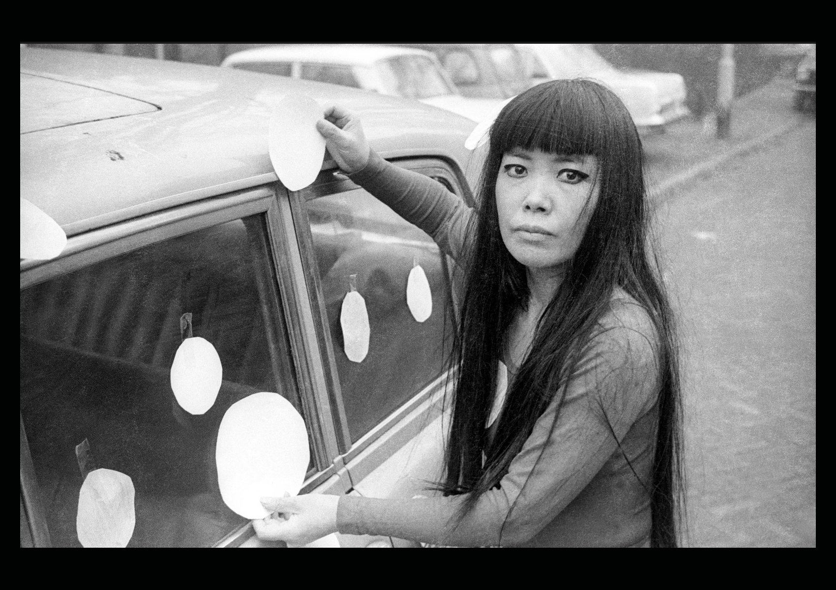 Yayoi KUSAMA・1929|2026