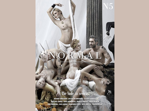 Magazine NORMAL