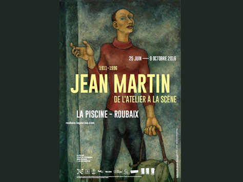 Jean MARTIN 1911/1996