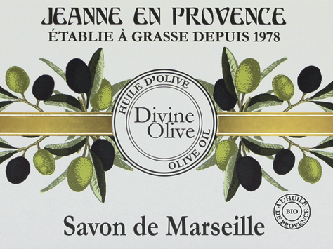 Divine Olive