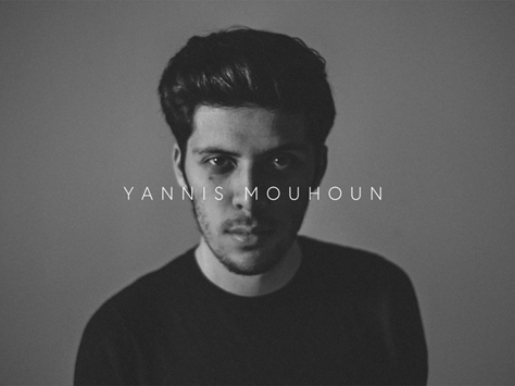Yannis Mouhoun