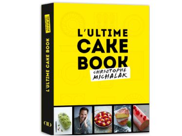 L'ultime cake book
