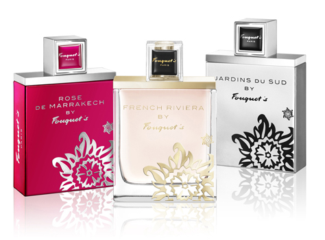 Fragrances by Fouquet’s
