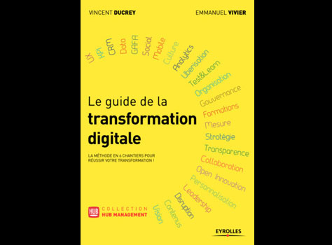 Le Guide de la transformation digitale