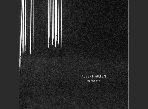 Albert Fallen