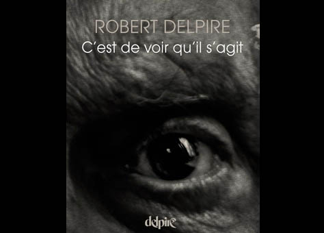 Robert Delpire