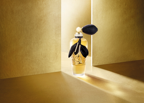 Lalique parfum