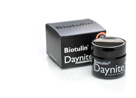 Biotulin daynite 24+ – Crème jour et nuit
