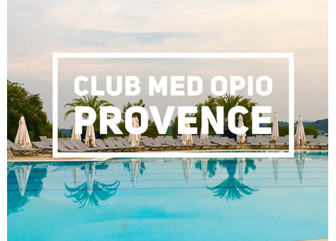 Club Med OPIO