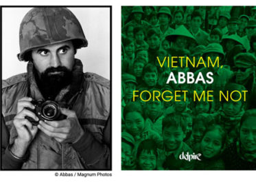 Abbas «Vietnam»  Forget ME Not