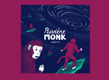 L'Exclu de l'été 19|Rivière Monk