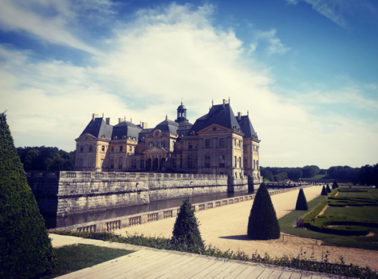 Château de Vaux le Vicomte