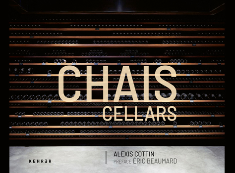 Chais cellars