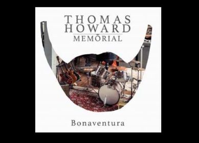 Thomas Howard Memorial