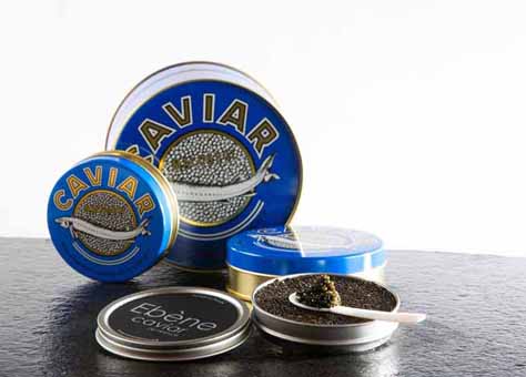 Caviar de France