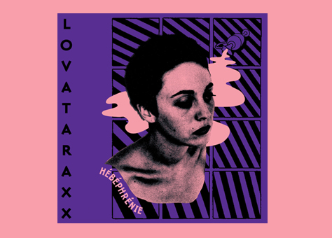 Lovataraxx