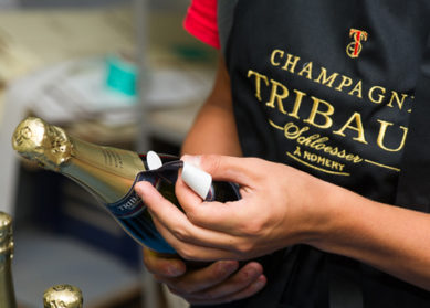 Champagne Tribaut-Schloesser