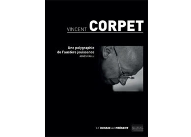 Vincent Corpet