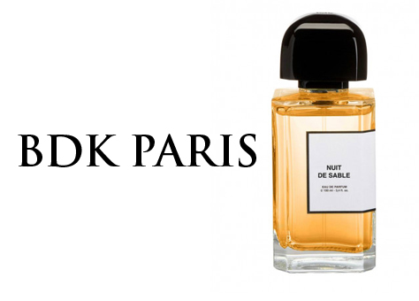 BDK Parfums – So Paris