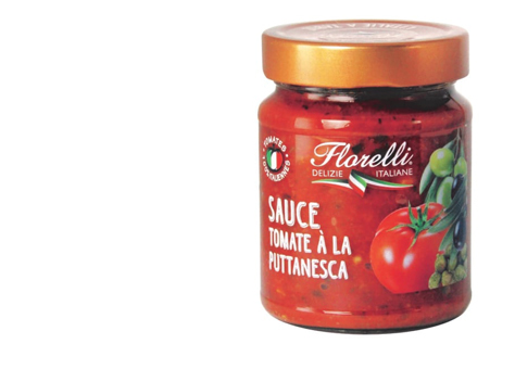 5 sauces tomates pour varier les goûts !