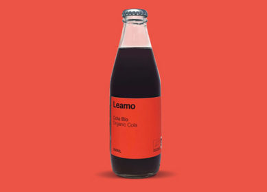 Leamo : Le cola made in France