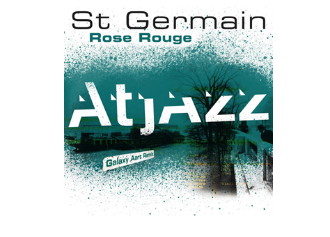 ST Germain travel with ATJAZZ