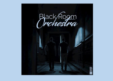 BLACK ROOM ORCHESTRA