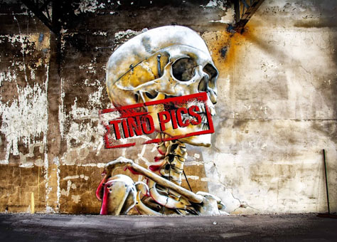 SCAF – Street Art