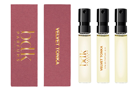 Nouvelle fragrance BDK Parfums – Velvet Tonka
