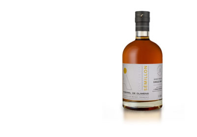 Un whisky Made in France |
