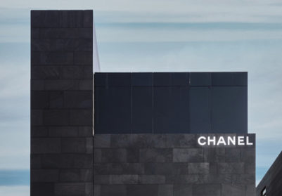 The Architecture of Chanel |