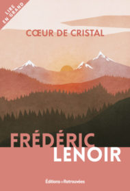 Cœur de cristal | FREDERIC LENOIR