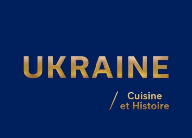 UKRAINE | COTE CUISINE