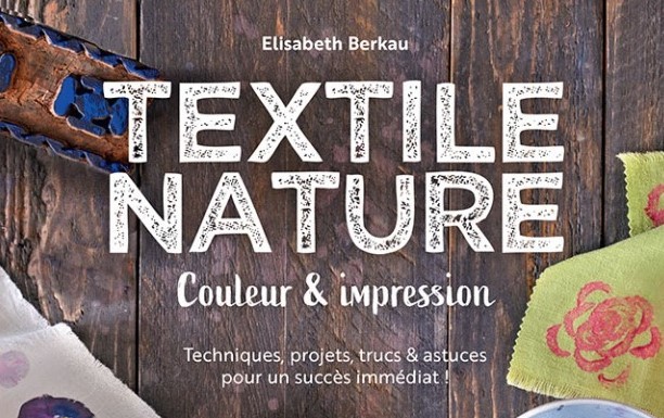 Textile nature | Couleur & impression
