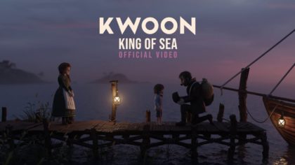 Kwoon (feat.Babet) |