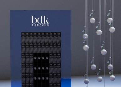 BDK Parfums | Pop Up